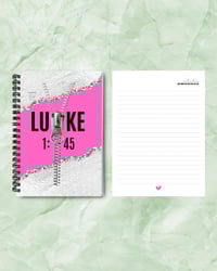 Image 3 of DWITW Prayerful Planning 