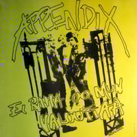 Image 17 of NEW 12" RECORDS (A)