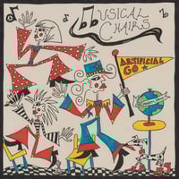 Image 19 of NEW 12" RECORDS (A)