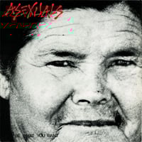 Image 22 of NEW 12" RECORDS (A)