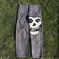 Image 1 of Madewell Misfits (33)