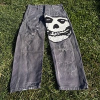 Image 2 of Madewell Misfits (33)