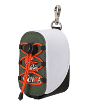 Image 1 of Malbon x Honma Ball Case [2025]