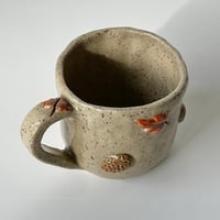 Image 4 of Four Feet Friend - Mug 01