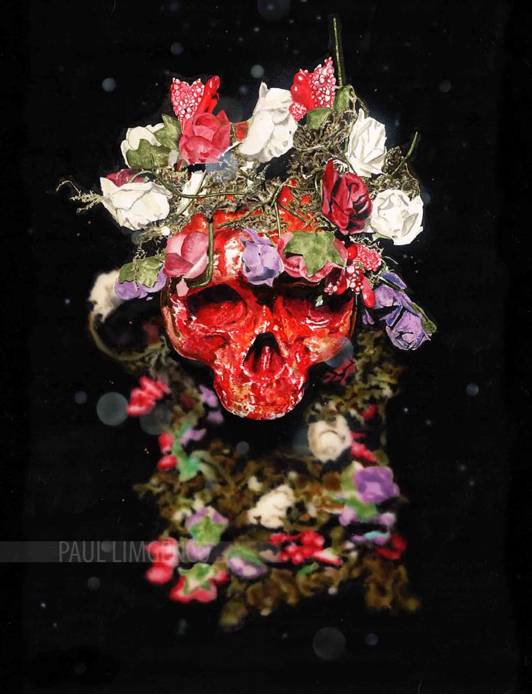 Image of Grimm: Visions paintings - (Up to $200 off of each Original)