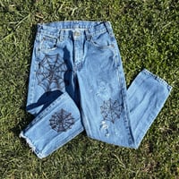 Image 3 of Vintage carhartt 30x30