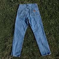 Image 5 of Vintage carhartt 30x30