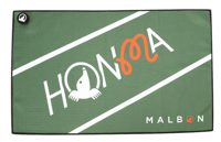 Image 1 of Malbon x Honma Towel [2025]