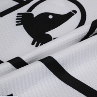 Image 4 of Malbon x Honma Towel [2025]