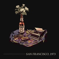 the interview - IWTV art print