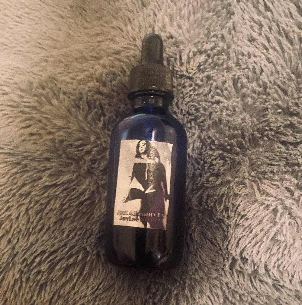 Image of Slimming Oil