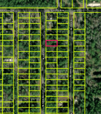 Image 2 of Mobile Home Friendly Land- Ocean Springs