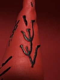 Image 3 of MOTHPEBBLES X JJ VILLARD WITCH HEAD *PREORDER*