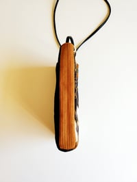 Image 4 of Fleur Noir Crossbody Bag