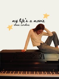 Signed Like the Movies Poster