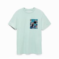 Image 1 of Black Moon Tee