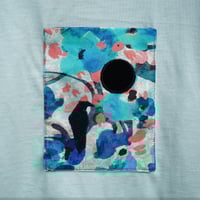 Image 2 of Black Moon Tee