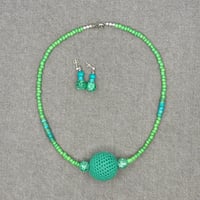 Image 2 of Green Sheep