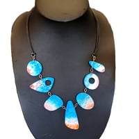 Image 6 of Dawn Necklace (PCJ001)