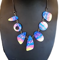 Image 5 of Twilight Necklace (PCJ003)