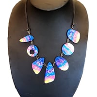 Image 6 of Twilight Necklace (PCJ003)