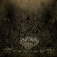 Geimhre - "For the Blood of Hinterland / Cogadh" CD