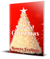 Image 1 of A Very Spirited Christmas