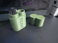 Image 1 of Pulsar Battery Holder