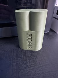 Image 3 of Pulsar Battery Holder