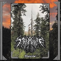 Sturmgraf - "Bluterbe" CD