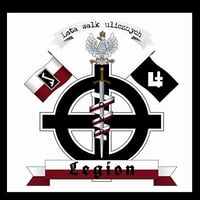 Image 2 of Legion - "Lata Walk Ulicznych" CD