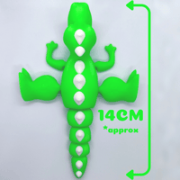 Image 5 of Tanner - Flexi T-rex