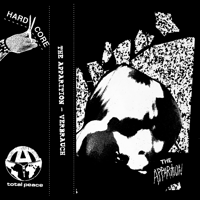 THE APPARITION - VERBRAUCH CS