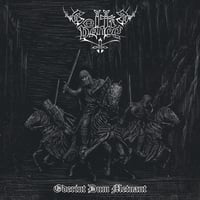 Celtic Dance - "Oderint Dum Metuant" CD