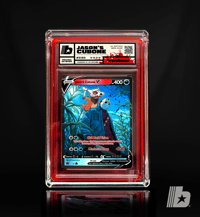 Image 1 of "Jason's Cubone"