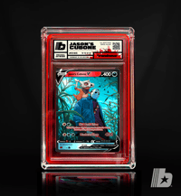 Image 3 of "Jason's Cubone"