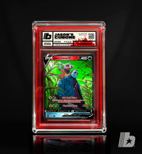 Image 4 of "Jason's Cubone"