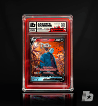 Image 6 of "Jason's Cubone"