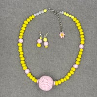 Image 1 of Pinkie Mellow