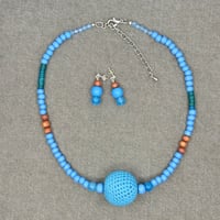 Image 1 of Blue Magoo