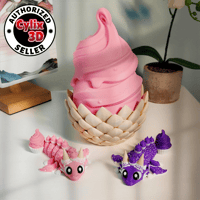 Image 2 of Ice-Cream Combo