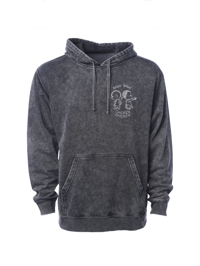 Image 14 of Chicken Heads. Hoodies. 7 Colors.