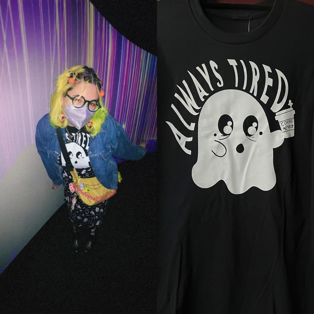 t-shirts for clowns (diff designs)