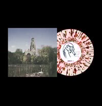 A Mourning Star - Necessity Has Clipped My Wings 7” (ephyra exclusive)