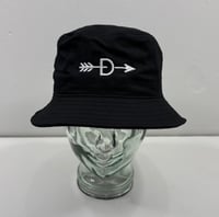Arrow Bucket Hat