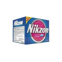 Image 3 of Nikzon 90 chewable tablets