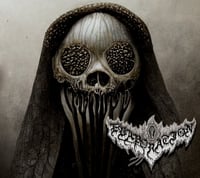 Evaporation - "The Path of the Moth" CD