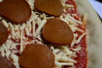 Image 3 of Pepperoni Slices