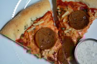 Image 1 of Pepperoni Slices