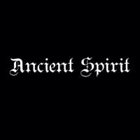 Ancient Spirit - s/t Digipak CD